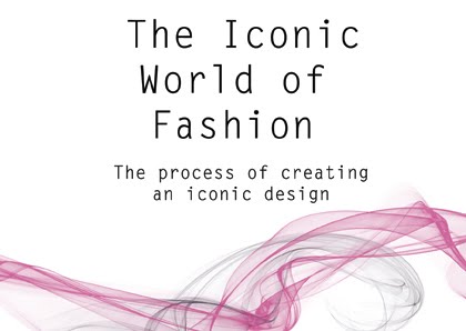 The Iconic World of Fashion