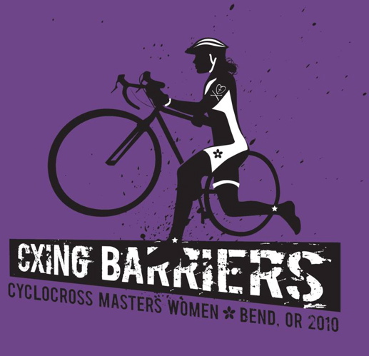 CXing Barriers 2010