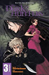 The Dark Hunters Vol. 3