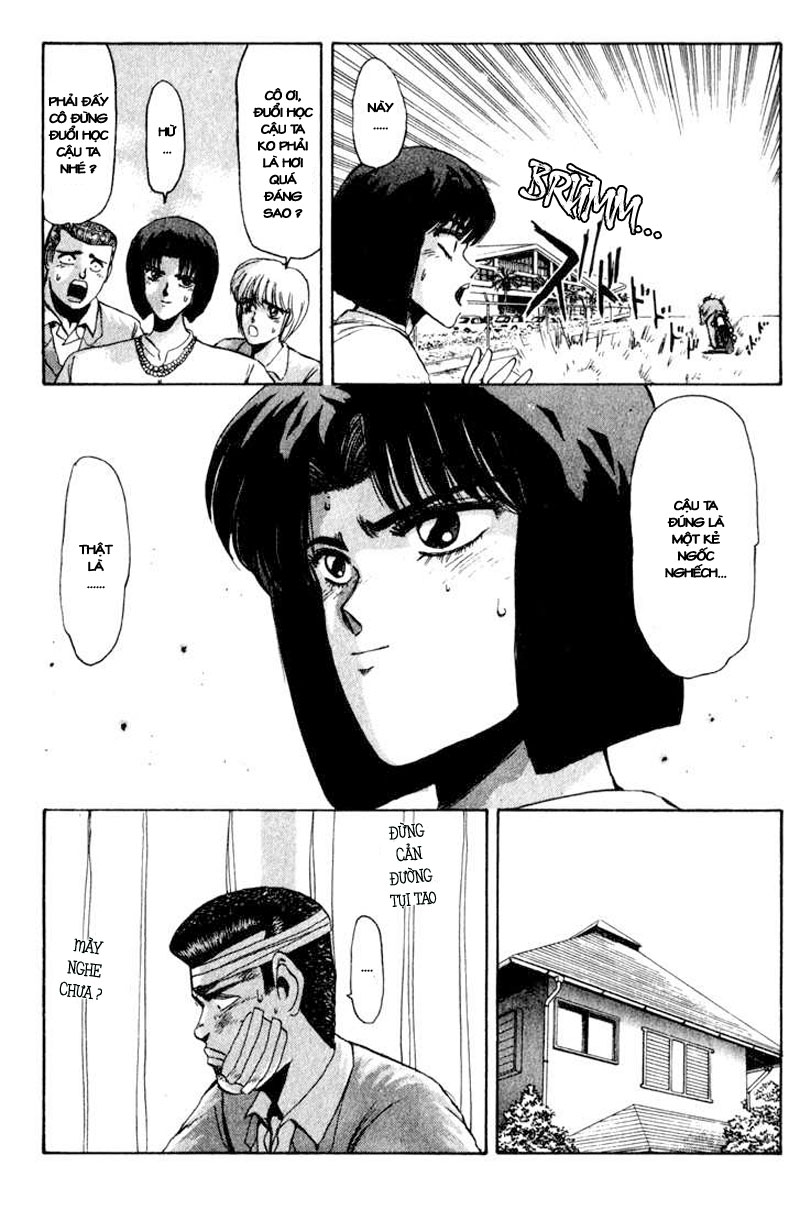 Shounan Junai Gumi chap 28