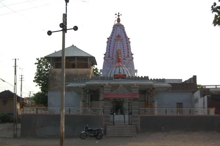 Lakheni Gam Shivalay