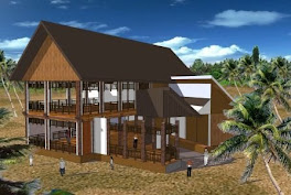 Desain Objek Wisata