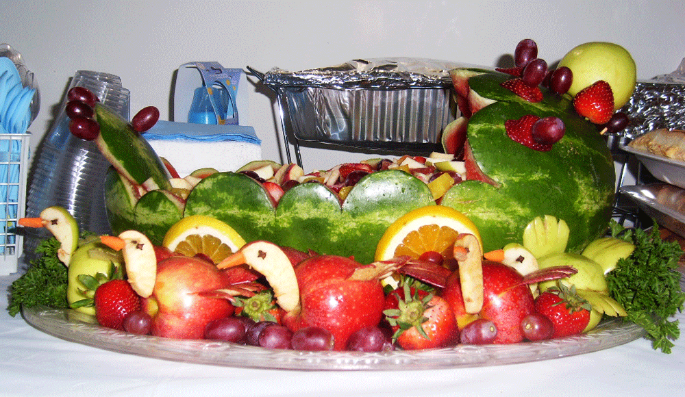 MIAMI WEDDING PLANNER Miami Baby Shower on a budget!