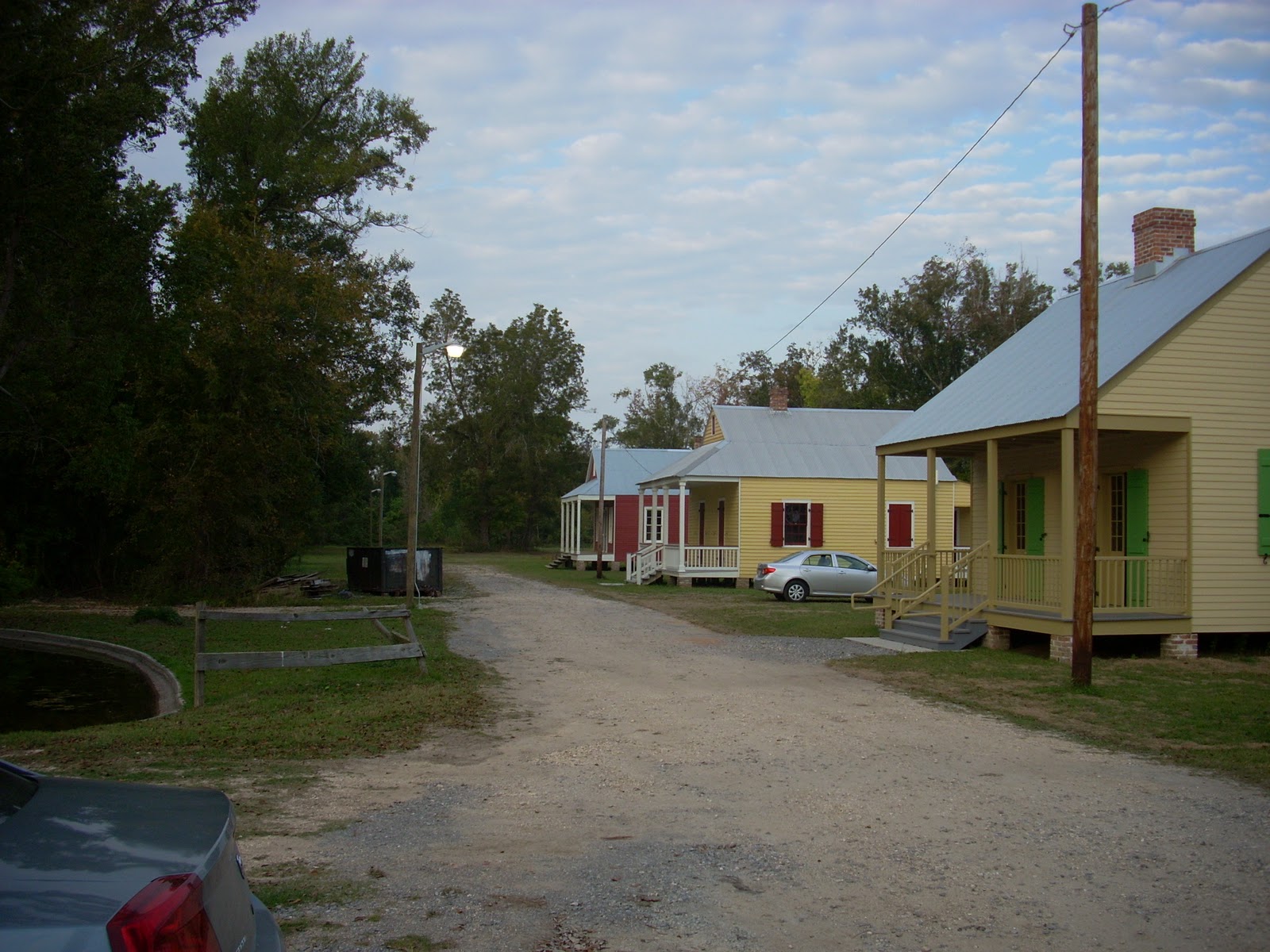 Travelbabble Museo de los Isleños