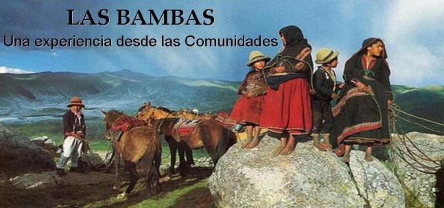 Las Bambas