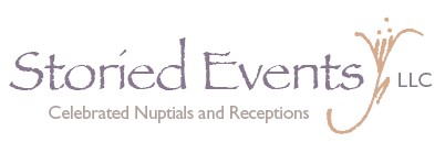 Storied Events,  A Vermont based Wedding Planner