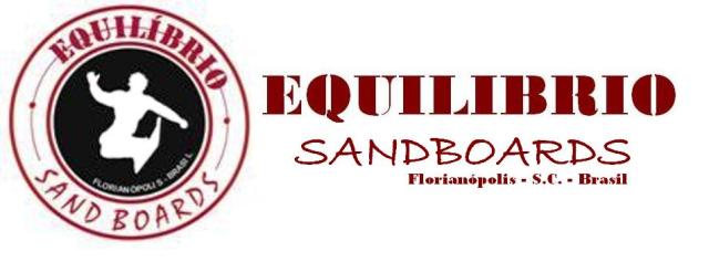 Equilibrio Sandboards