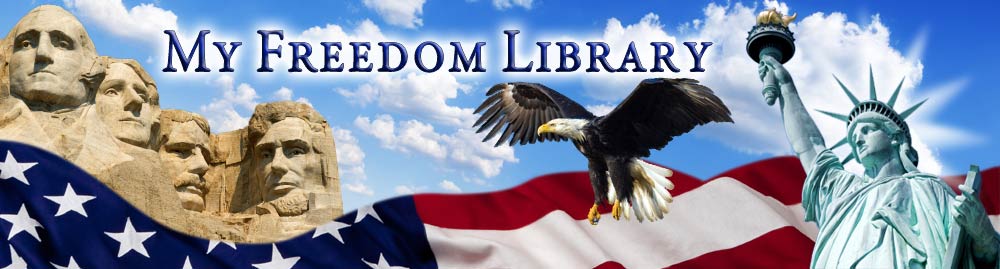 My Freedom Library
