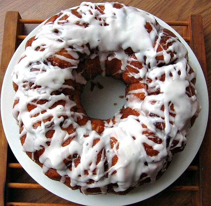une gamine dans la cuisine: December 2010