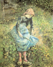 La Bergère (1881)