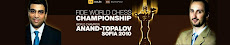 Anand vs Topalov  Sofia 2010