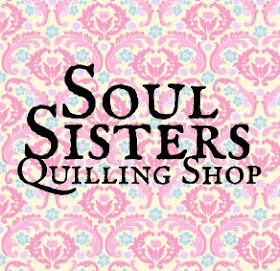 Soul Sisters Quilling Shop