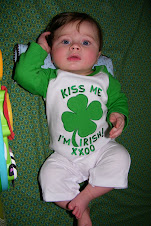 Happy St. Patty's Day