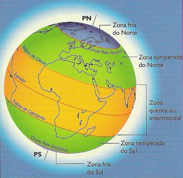 Geografia Net CLIMAS DA TERRA. Geografia Net CLIMAS DA TERRA.