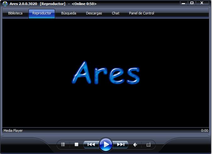Ares Download De Musicas
