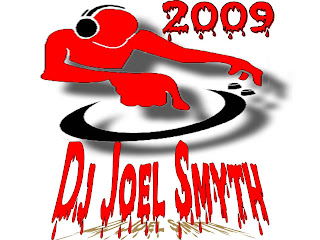 DJ Joel Smyth