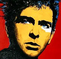 runwitme's MUSIC VAULT Steam Peter Gabriel