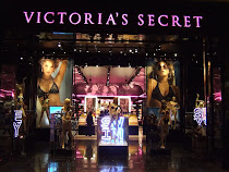 Boutique Victoria's secret