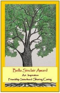 Belle Sinclair Award