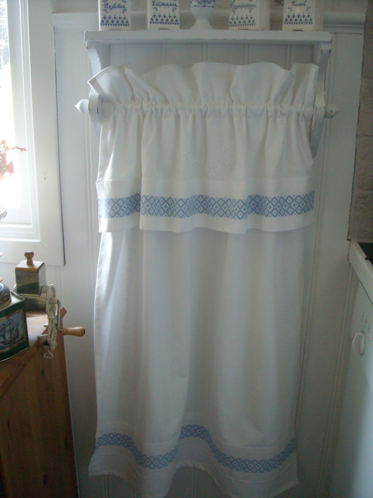 Pysselstudion Paradhandduk