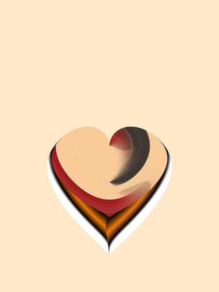 Abstract Heart