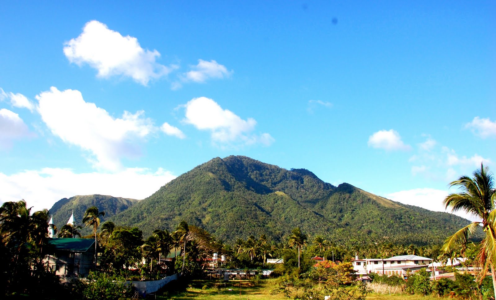 an introduction of a traveler...