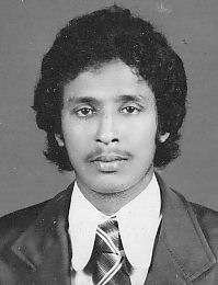 Theedchanyan (S.T.Premarajan)<br>30.01.1958-13.05.2000