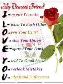 $LoVe Is LiFe$