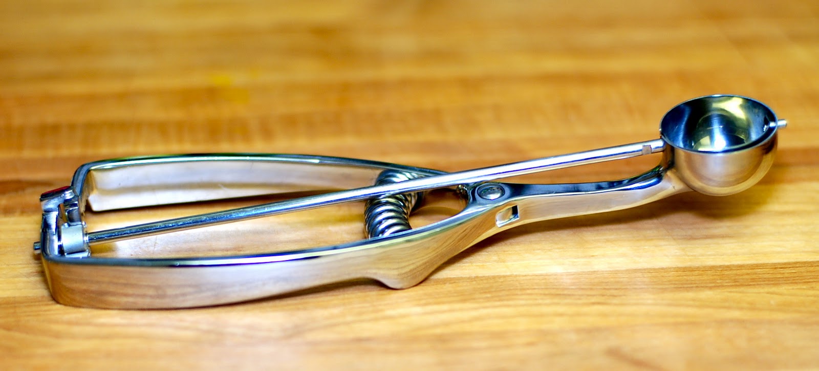 1 1 2 tablespoon cookie scoop