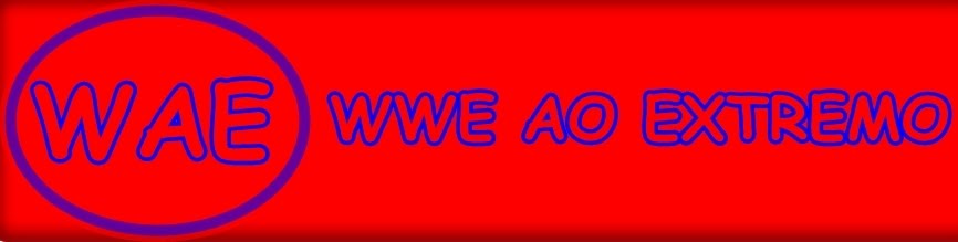 WWE Ao Extremo