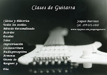 Recomendamos  : Clases de Guitarra en Cordoba Argentina