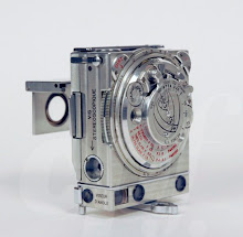 Compass, Noel Pemberton-Billing, Jaeger LeCoultre & Cie, Sentier, Suíça/Compass Camera Ltd., Londr