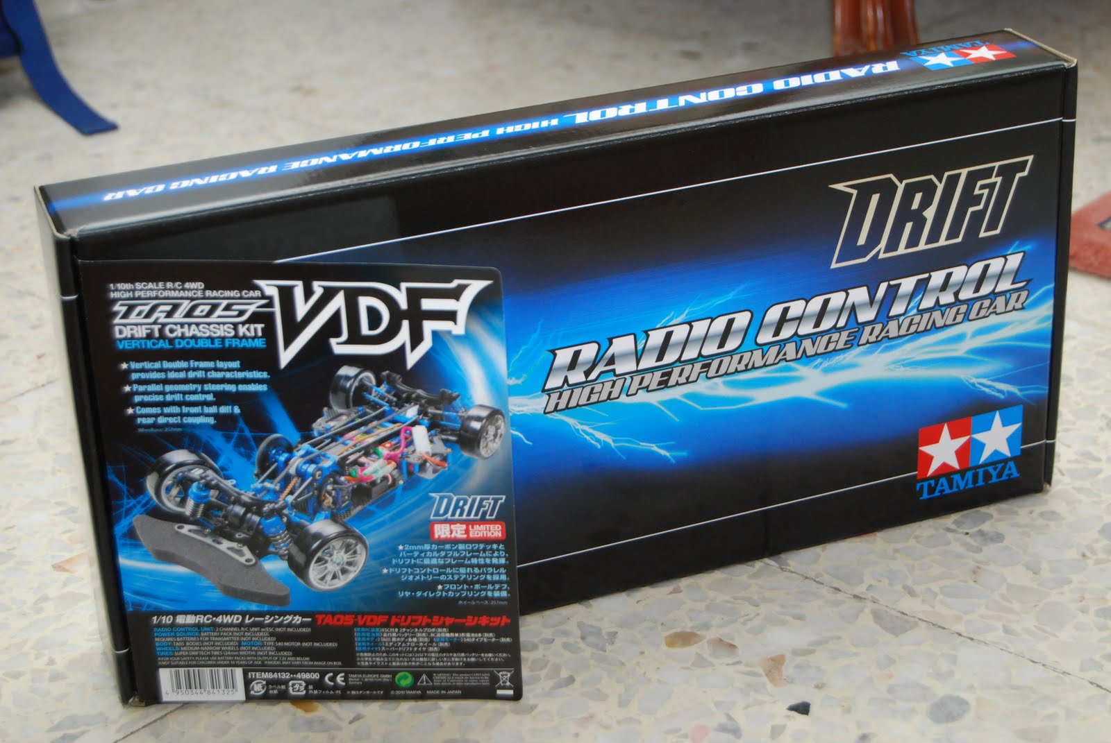 Project Slide and Drift My new drift chassis!!!