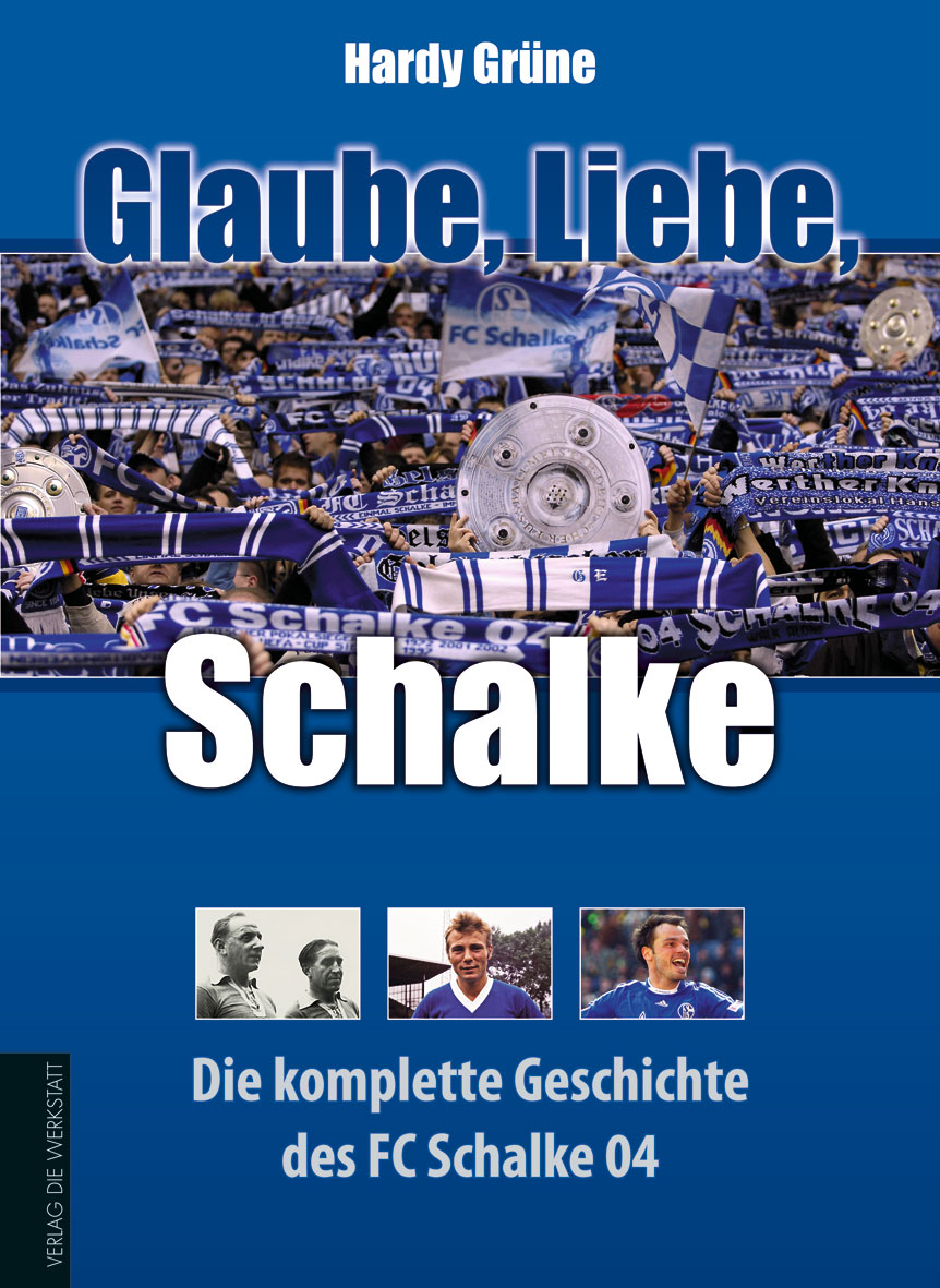 Schalke Liebe
