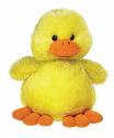 fuzzy duck