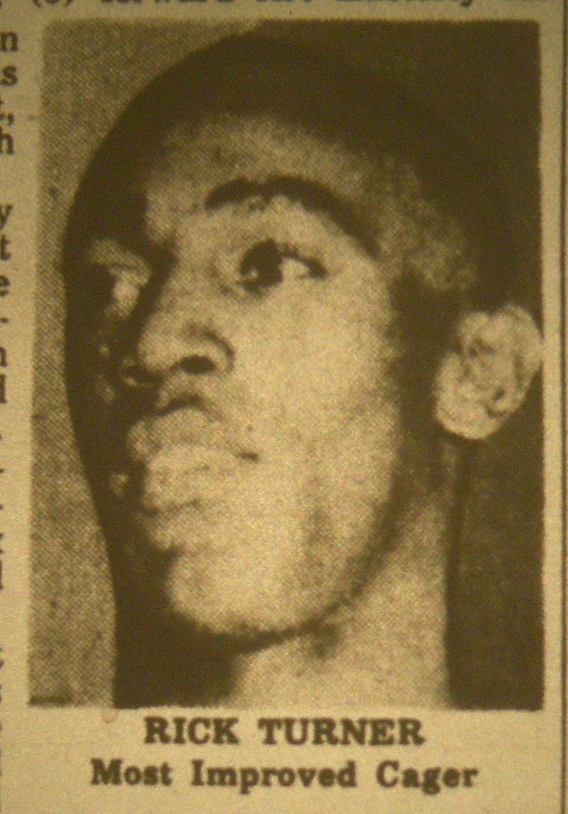 W I L D C A T V I L L E "Hartford Connection's" Rick Turner shares the