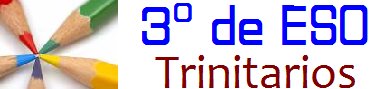 3 ESO Trinitarios