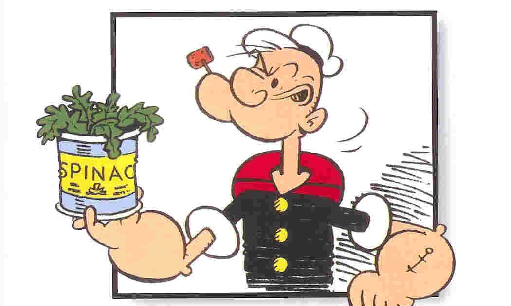 Cartoni animati Braccio di ferro Cartoni animati Braccio di ferro