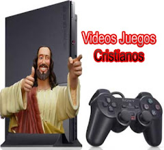 Video juegos Cristianos