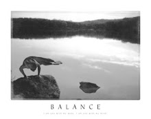 Busca el Balance