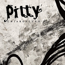 Pitty – Chiaroscuro (2009)
