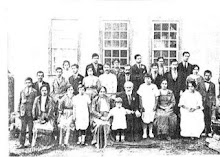 Familia de João Batista de Souza