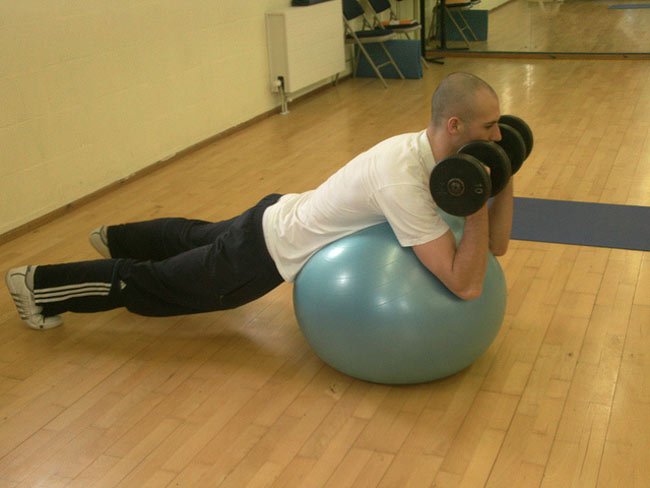 Desafio de las 100 flexiones cambiatufisico