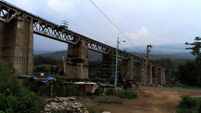 jembatan sakalibel pebruari 2009