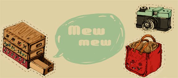 Mew Mew