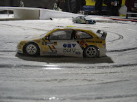 Sxara WRC.  Duval.