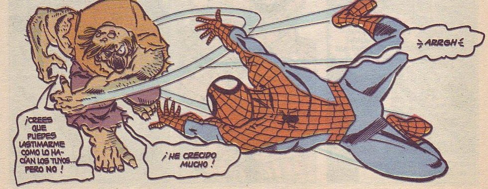 [Spiderman+&+Banjo+por+Buscema+-+Spiderman+batiendose+el+cobre+con+un+hillbil.jpg]