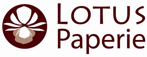 Lotus Paperie