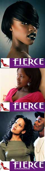 FIERCE411 for Women