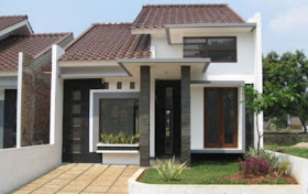 gambar rumah minimalis satu lantai - model rumah minimalis